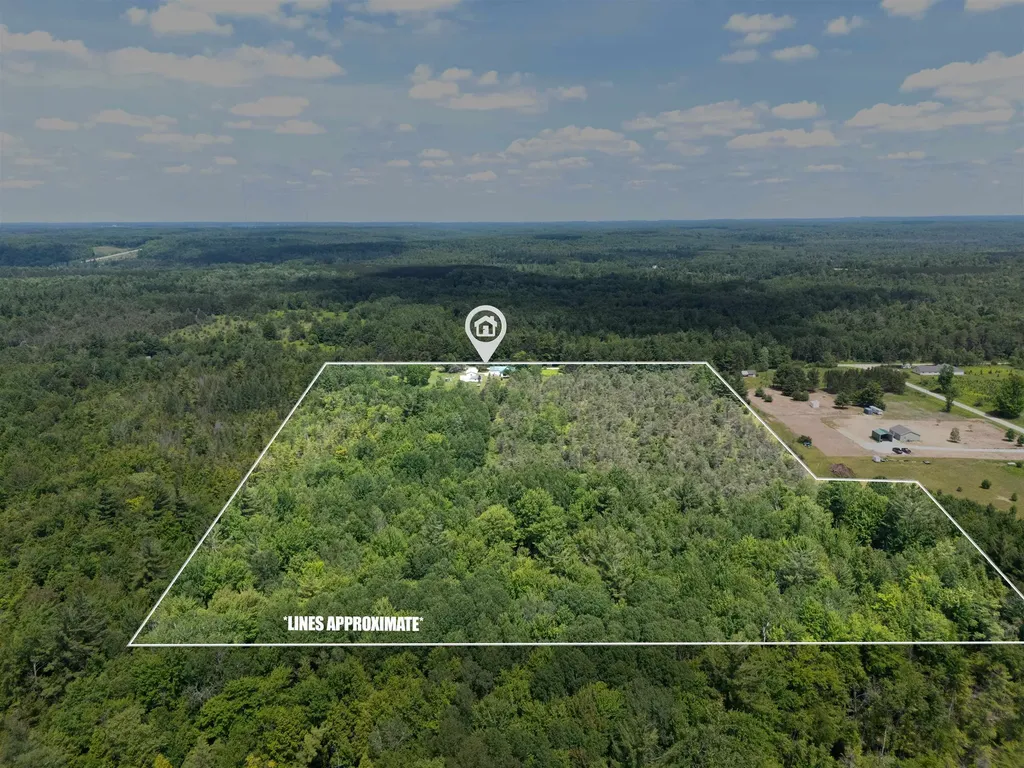 5201 W 14 Road Antioch Township MI 49668