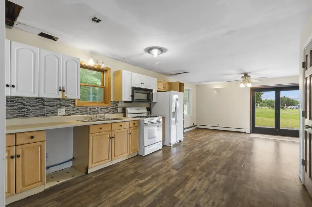 10080 Homestead Road Homestead Township MI 49617