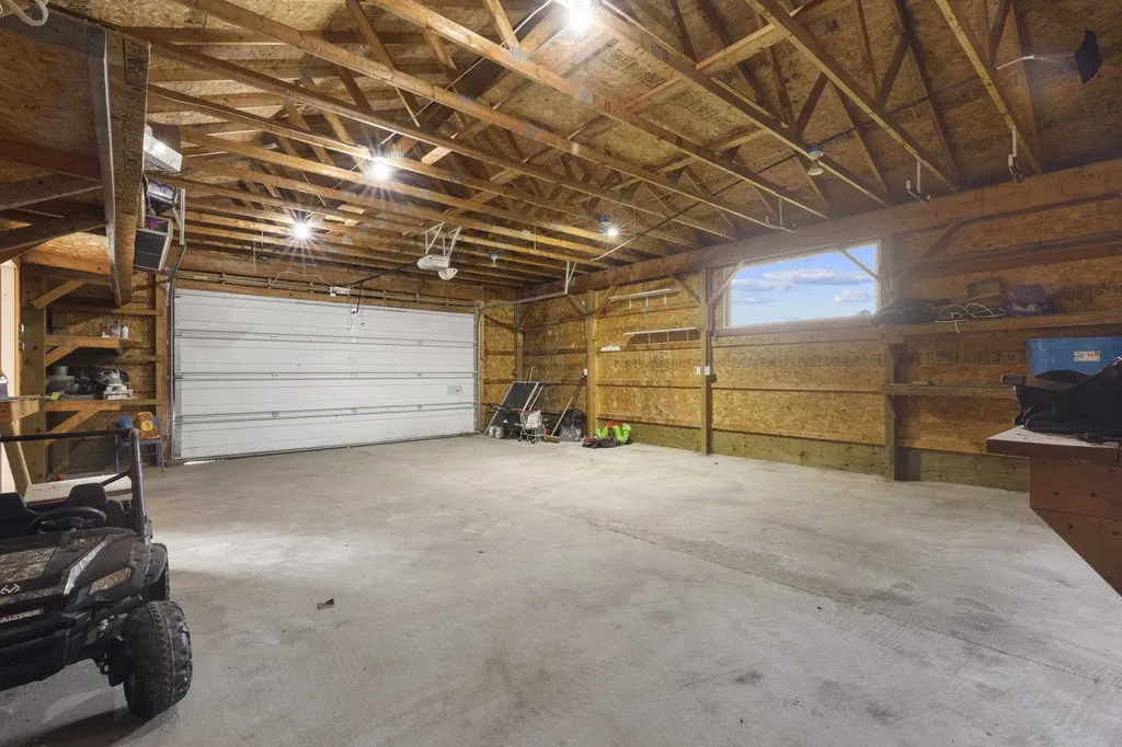 10080 Homestead Road Homestead Township MI 49617