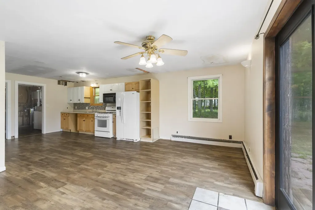10080 Homestead Road Homestead Township MI 49617