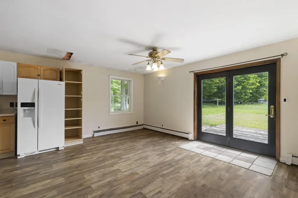 10080 Homestead Road Homestead Township MI 49617
