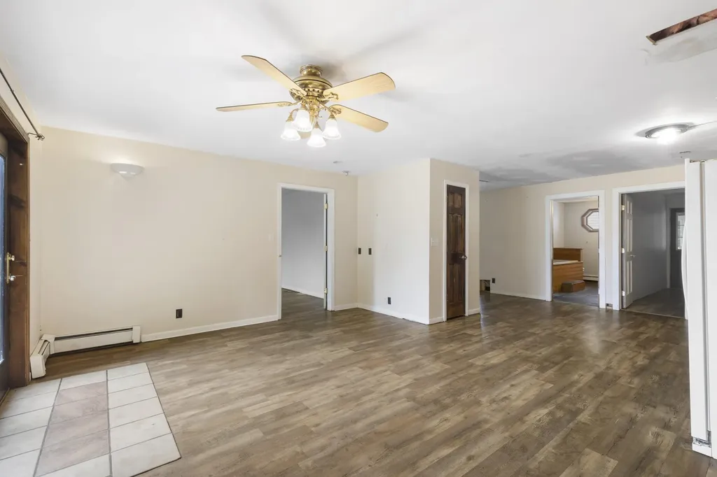 10080 Homestead Road Homestead Township MI 49617