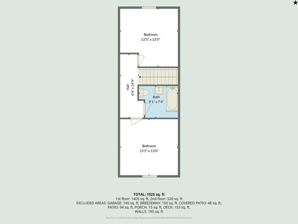 10080 Homestead Road Homestead Township MI 49617