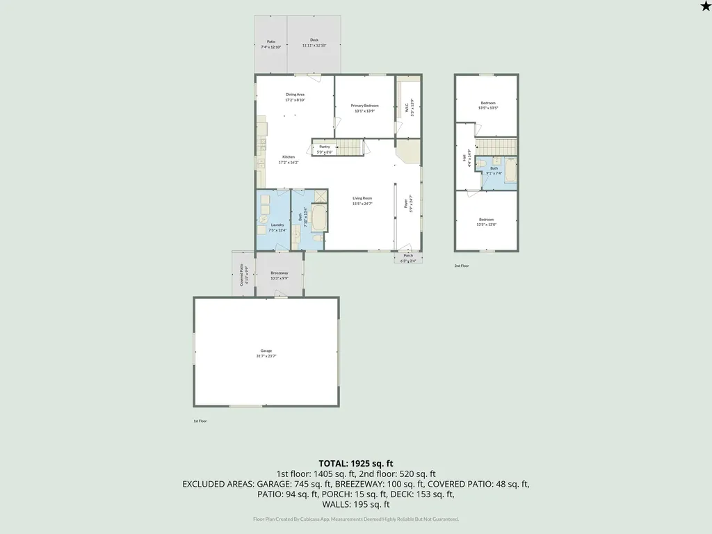 10080 Homestead Road Homestead Township MI 49617