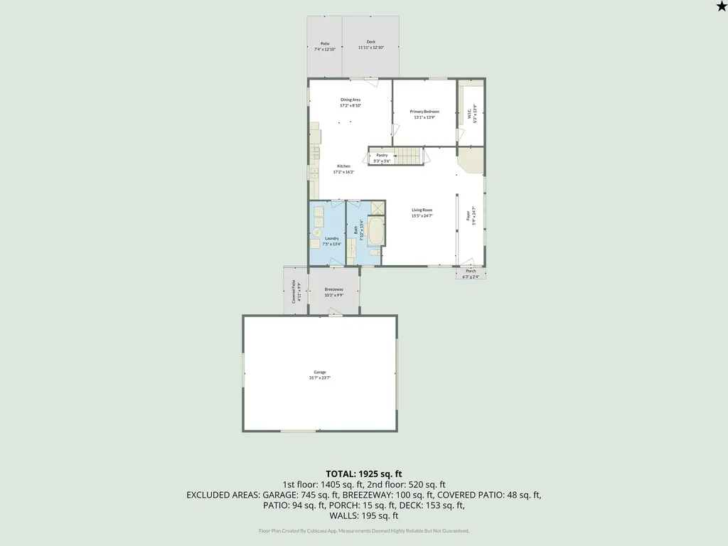 10080 Homestead Road Homestead Township MI 49617