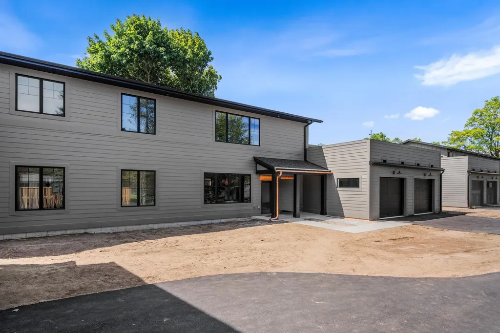 1002 May Street Charlevoix Township MI 49720