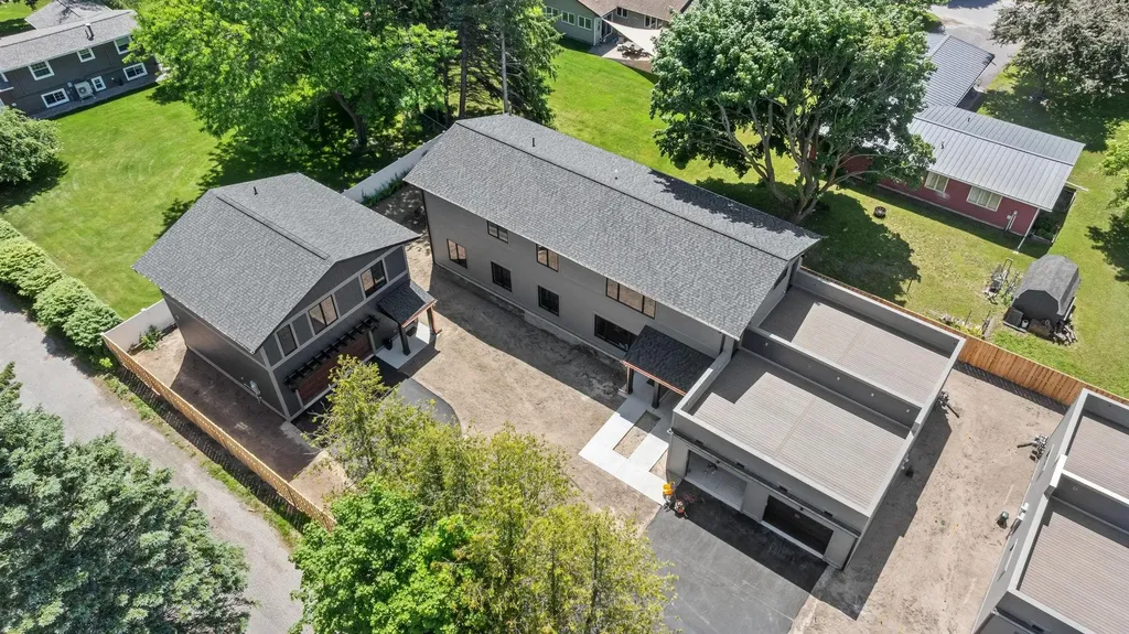 1002 May Street Charlevoix Township MI 49720
