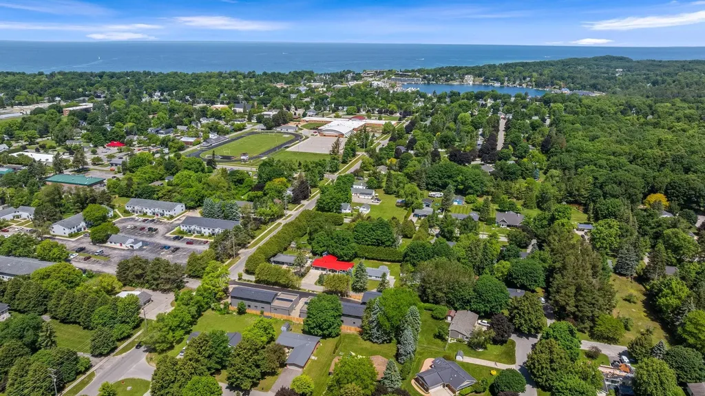1002 May Street Charlevoix Township MI 49720