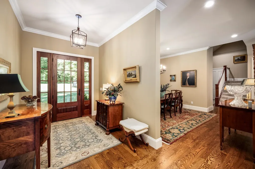 5552 S Spyglass Ridge Drive Suttons Bay Township MI 49682