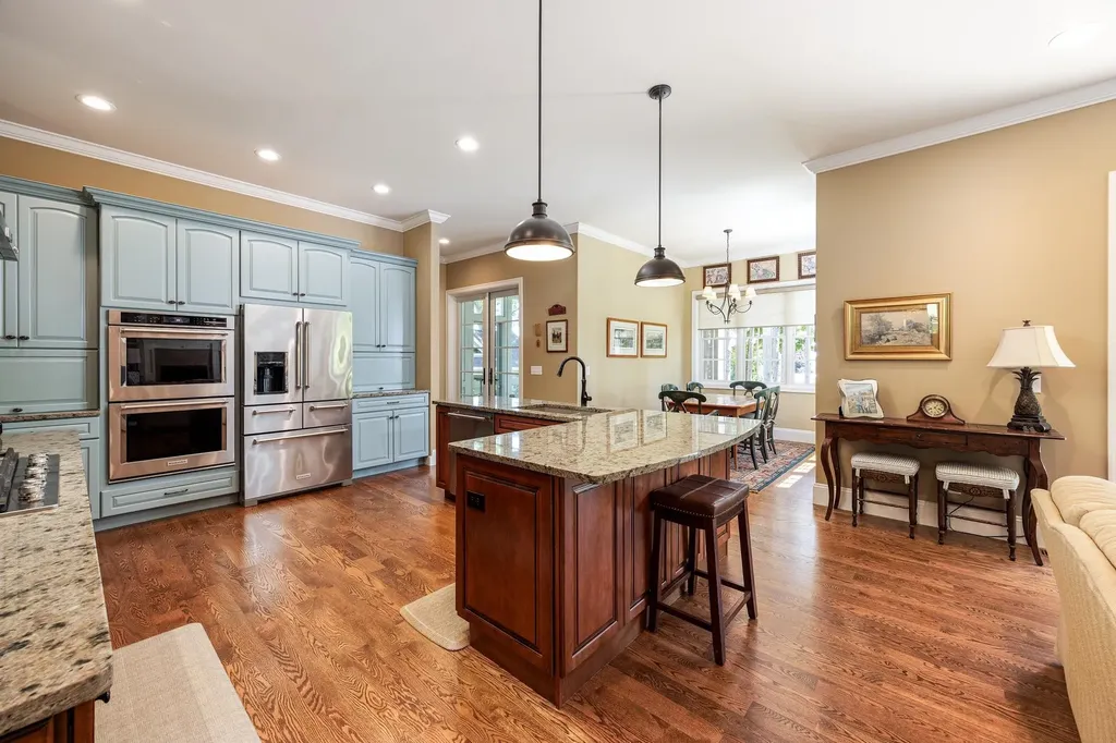 5552 S Spyglass Ridge Drive Suttons Bay Township MI 49682