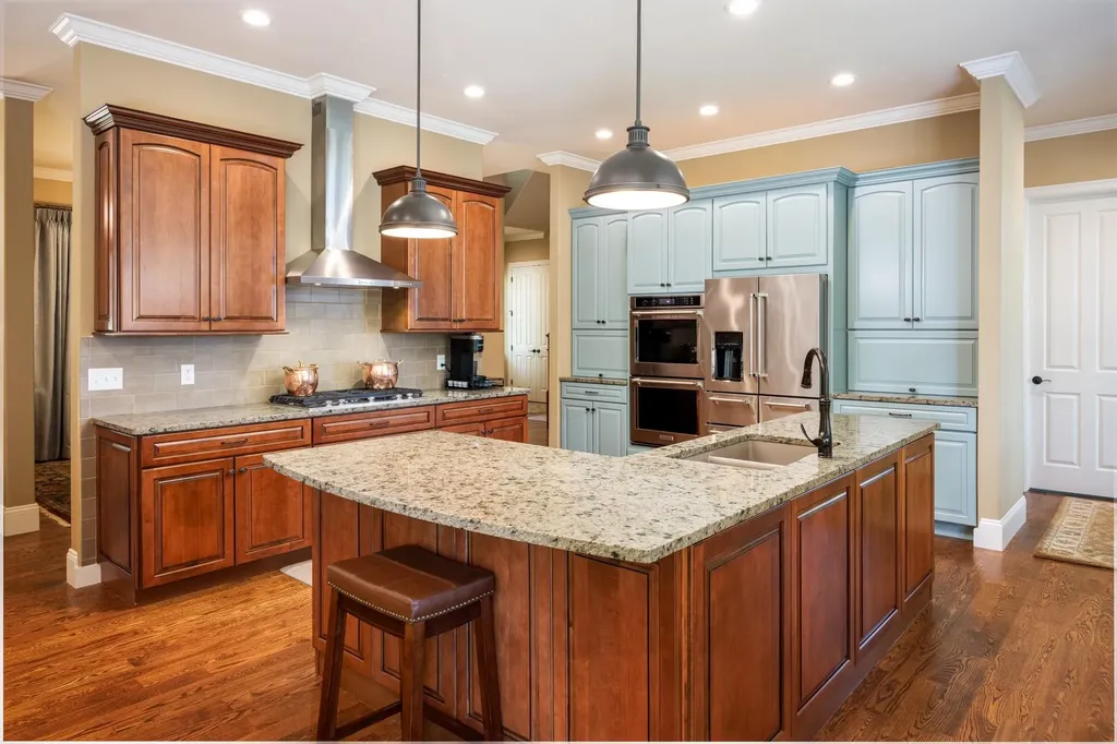 5552 S Spyglass Ridge Drive Suttons Bay Township MI 49682
