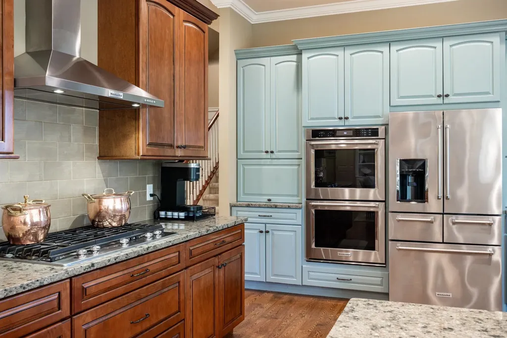 5552 S Spyglass Ridge Drive Suttons Bay Township MI 49682