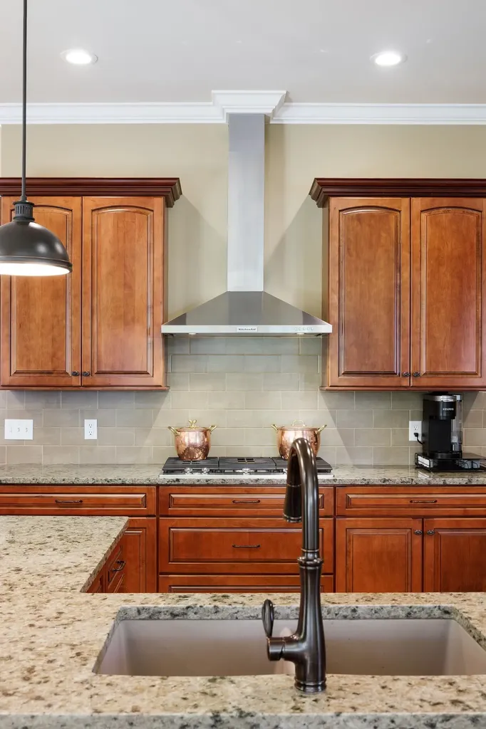 5552 S Spyglass Ridge Drive Suttons Bay Township MI 49682