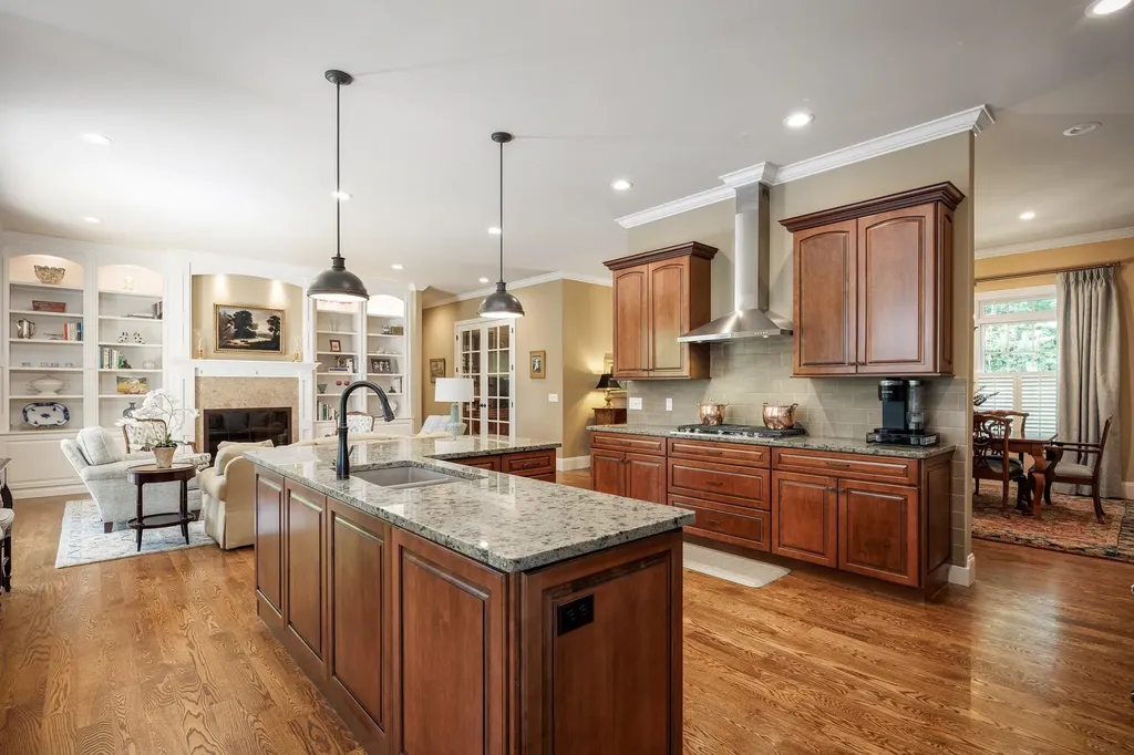 5552 S Spyglass Ridge Drive Suttons Bay Township MI 49682