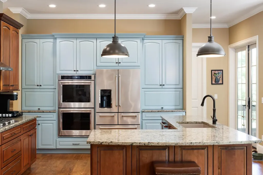 5552 S Spyglass Ridge Drive Suttons Bay Township MI 49682