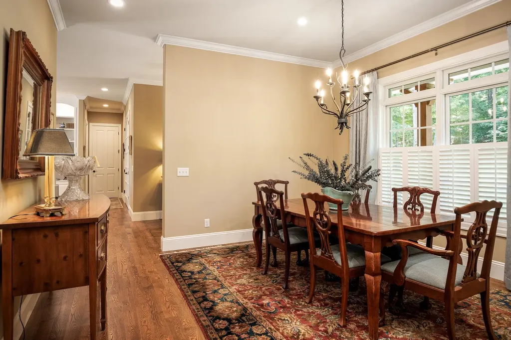 5552 S Spyglass Ridge Drive Suttons Bay Township MI 49682