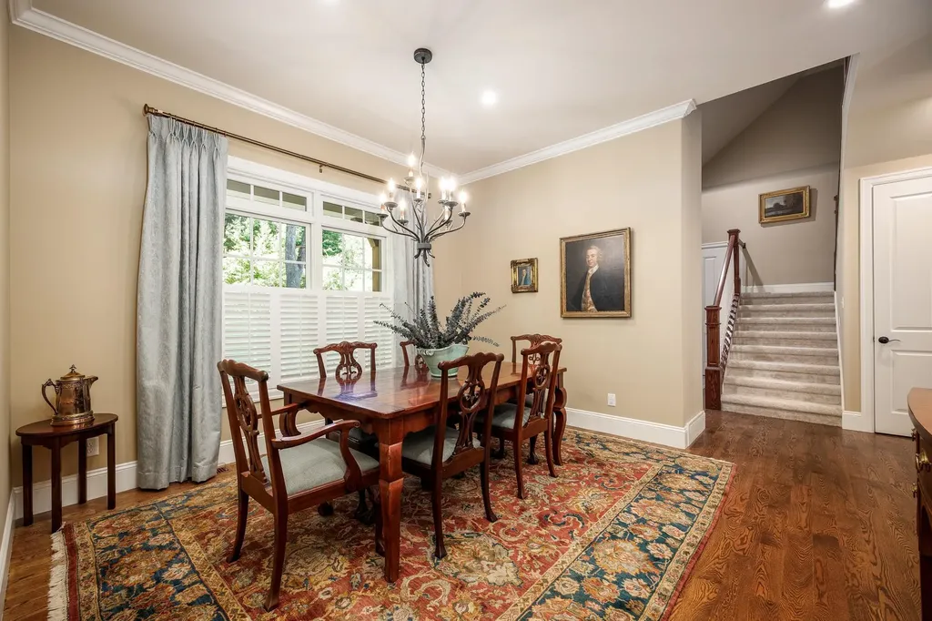 5552 S Spyglass Ridge Drive Suttons Bay Township MI 49682