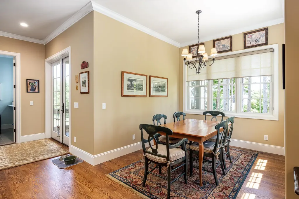 5552 S Spyglass Ridge Drive Suttons Bay Township MI 49682