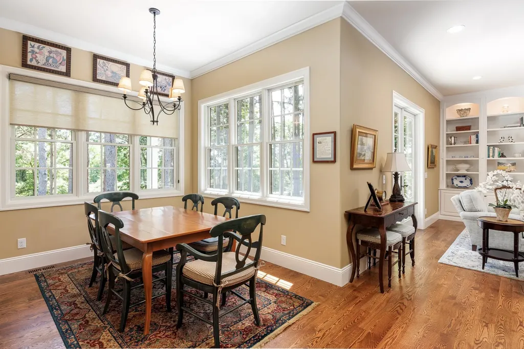 5552 S Spyglass Ridge Drive Suttons Bay Township MI 49682