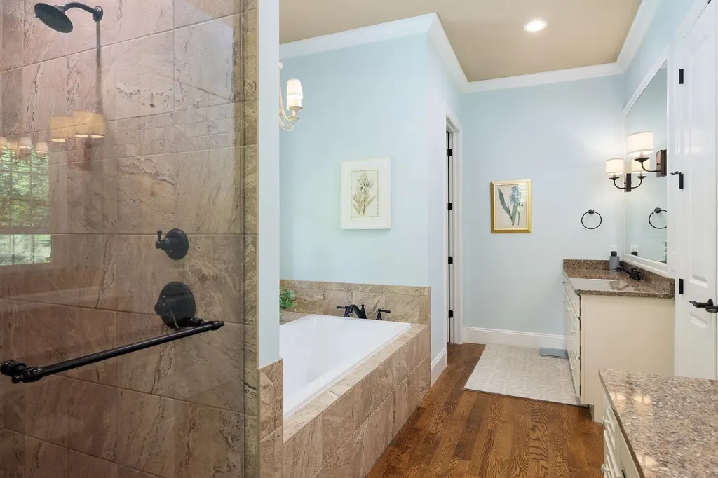 5552 S Spyglass Ridge Drive Suttons Bay Township MI 49682