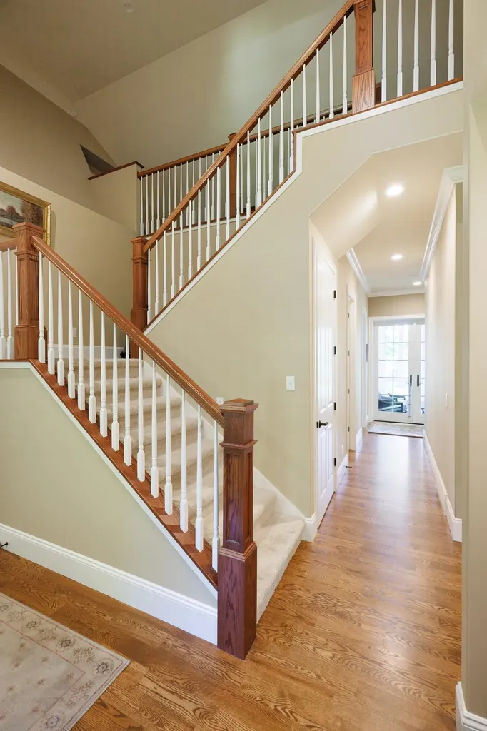 5552 S Spyglass Ridge Drive Suttons Bay Township MI 49682
