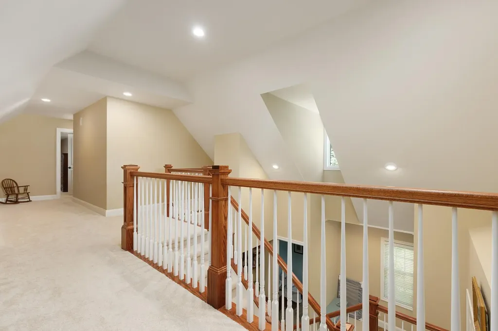 5552 S Spyglass Ridge Drive Suttons Bay Township MI 49682