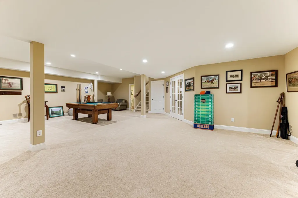 5552 S Spyglass Ridge Drive Suttons Bay Township MI 49682