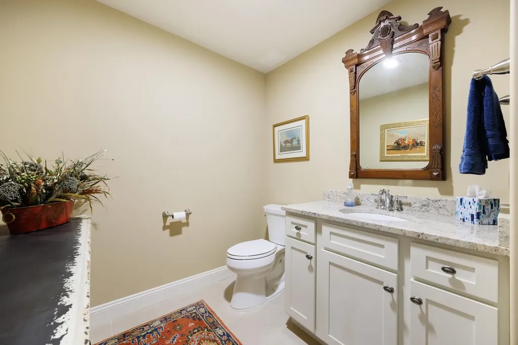 5552 S Spyglass Ridge Drive Suttons Bay Township MI 49682