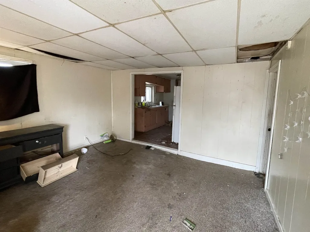218 S Cottage Cadillac City MI 49601