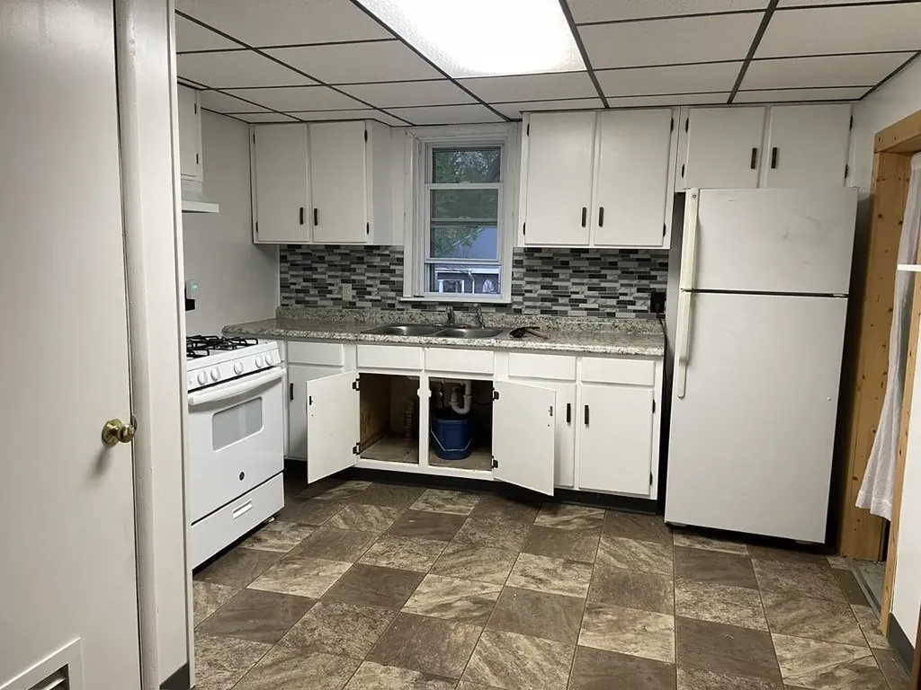 218 S Cottage Cadillac City MI 49601