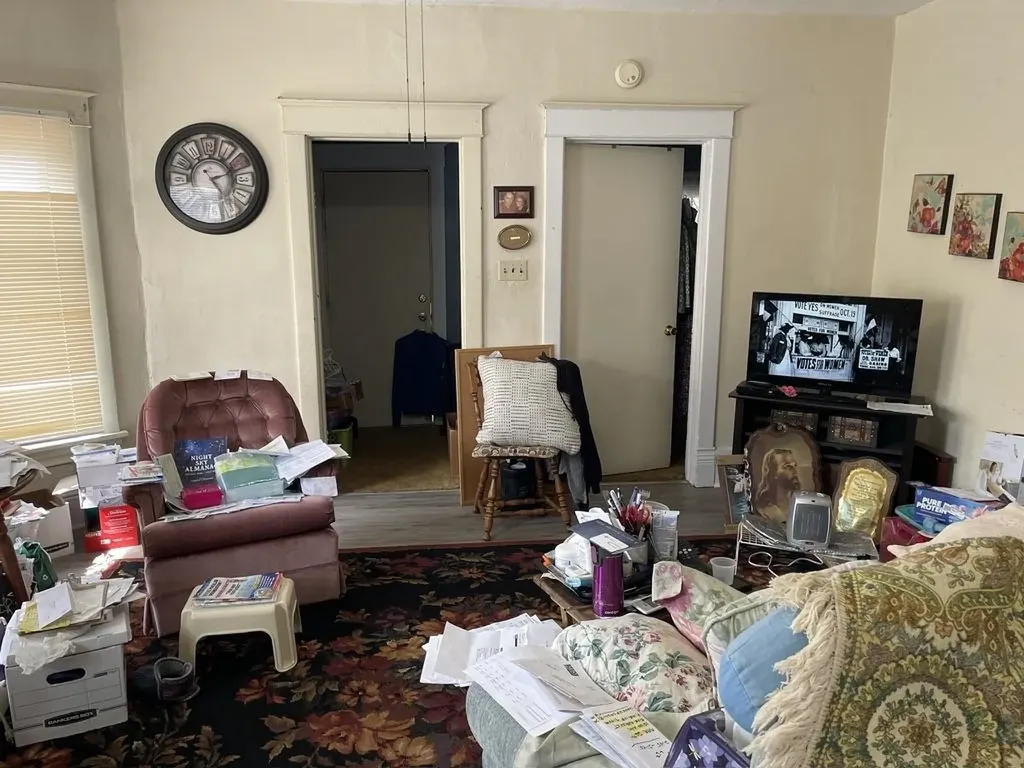 218 S Cottage Cadillac City MI 49601