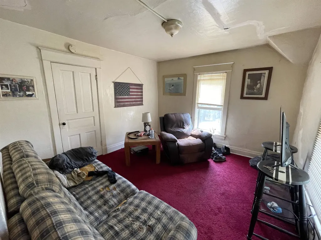 314 E Pine Cadillac City MI 49601