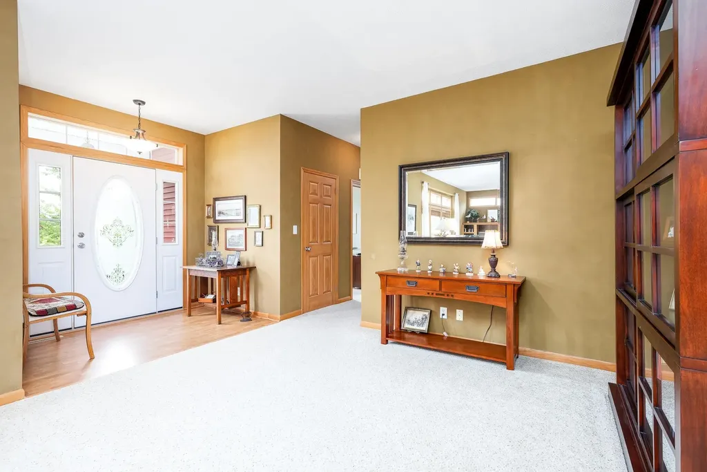 5680 Gorivan Road Blaine Township MI 49635