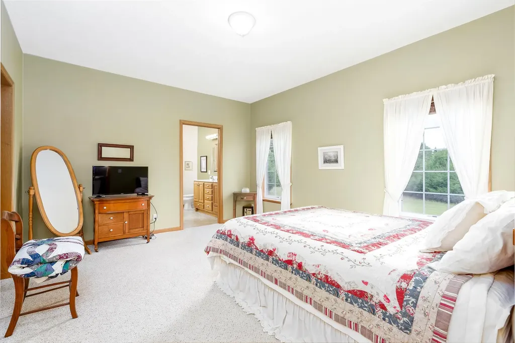 5680 Gorivan Road Blaine Township MI 49635