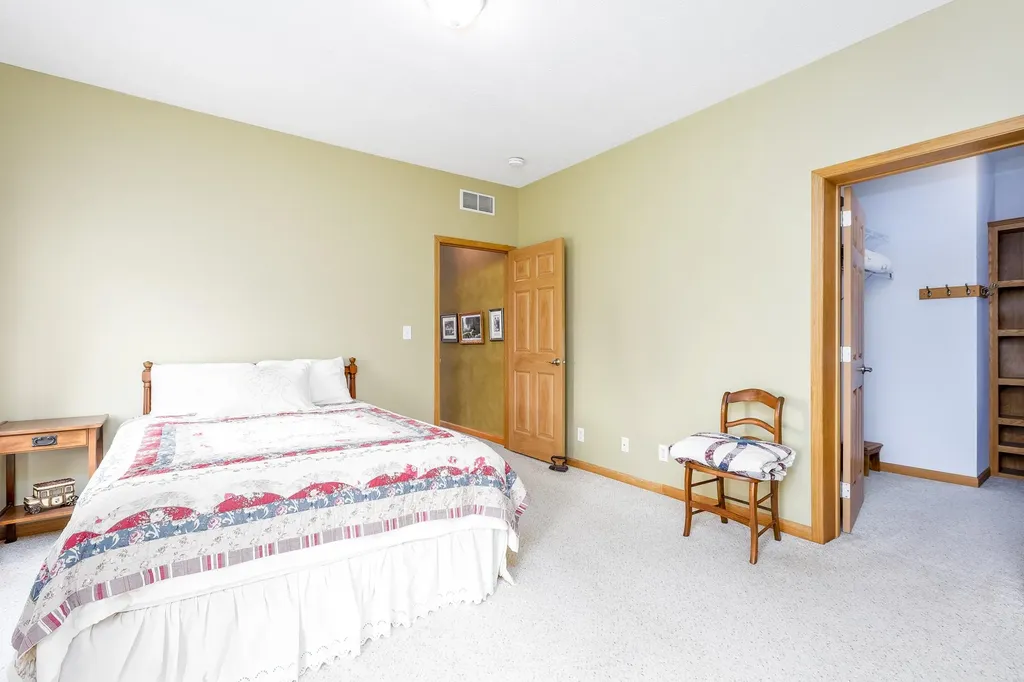 5680 Gorivan Road Blaine Township MI 49635