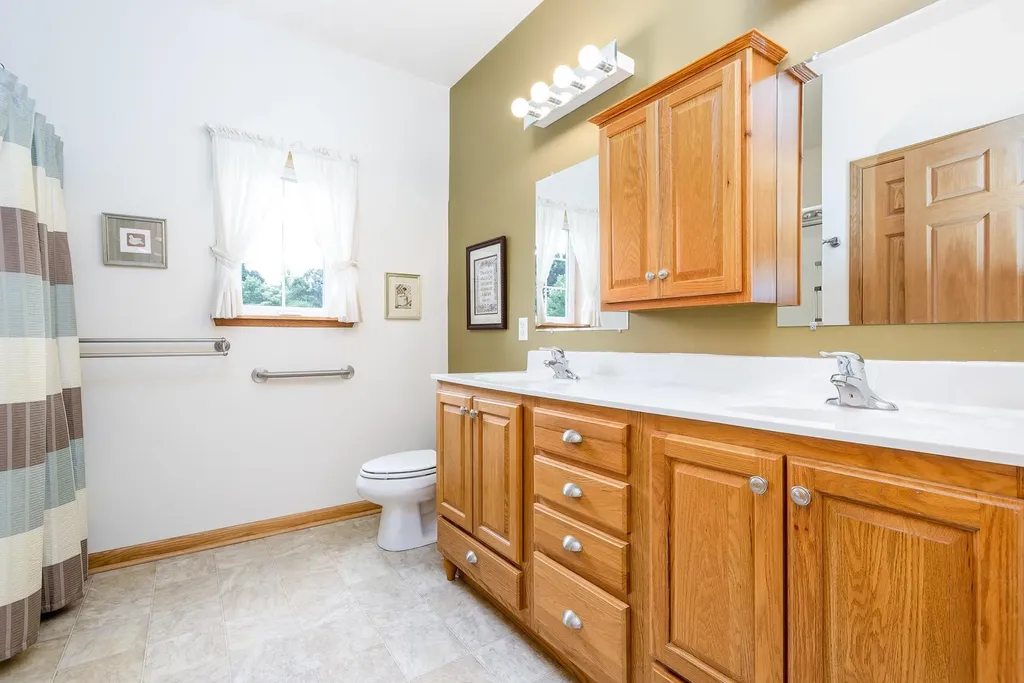 5680 Gorivan Road Blaine Township MI 49635
