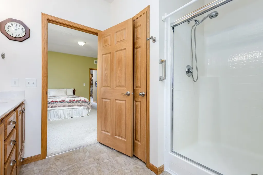 5680 Gorivan Road Blaine Township MI 49635