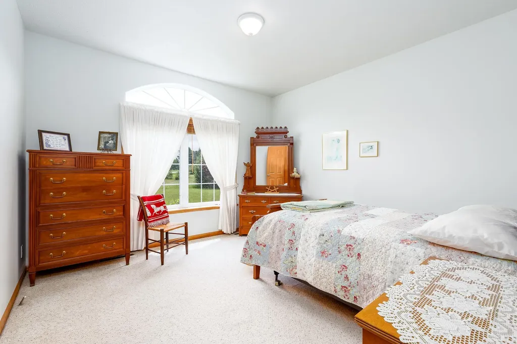 5680 Gorivan Road Blaine Township MI 49635