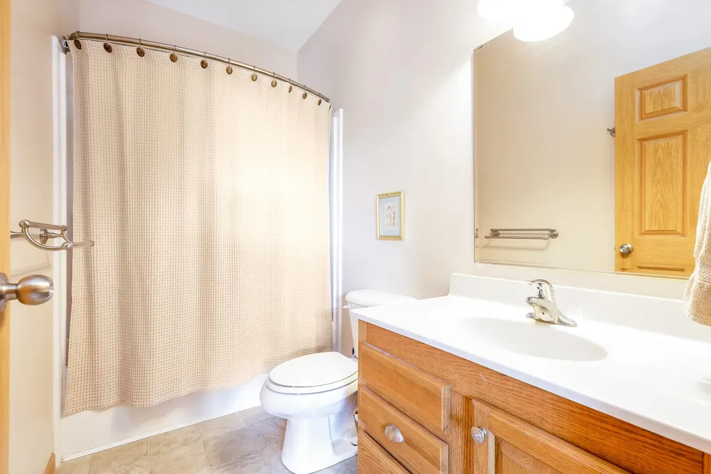 5680 Gorivan Road Blaine Township MI 49635