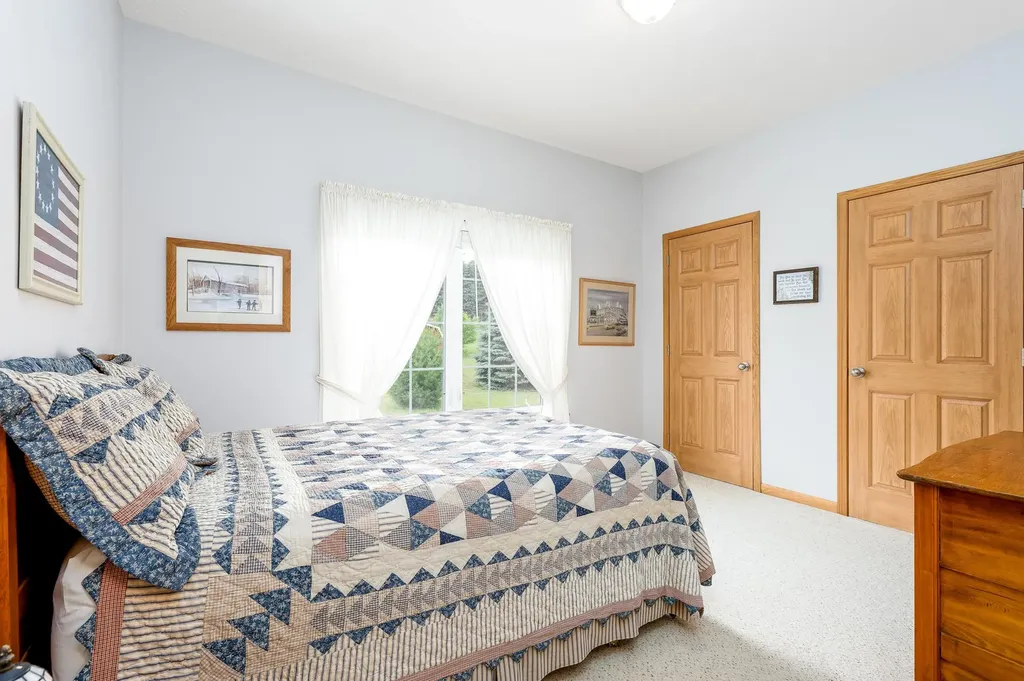 5680 Gorivan Road Blaine Township MI 49635