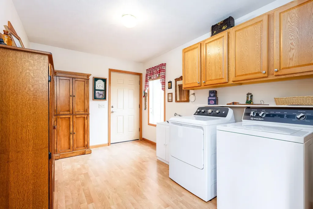 5680 Gorivan Road Blaine Township MI 49635