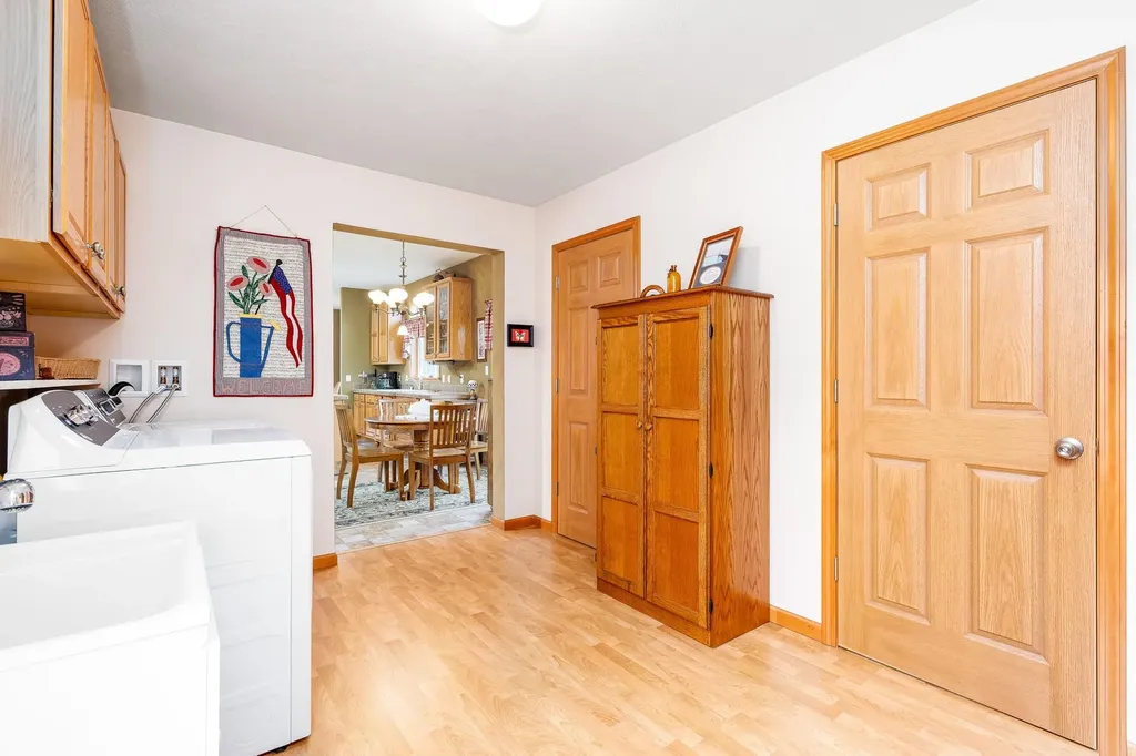 5680 Gorivan Road Blaine Township MI 49635