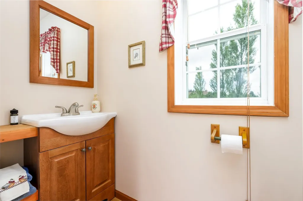 5680 Gorivan Road Blaine Township MI 49635