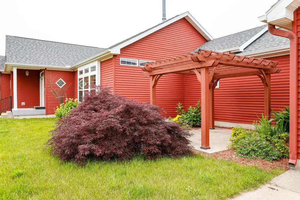 5680 Gorivan Road Blaine Township MI 49635