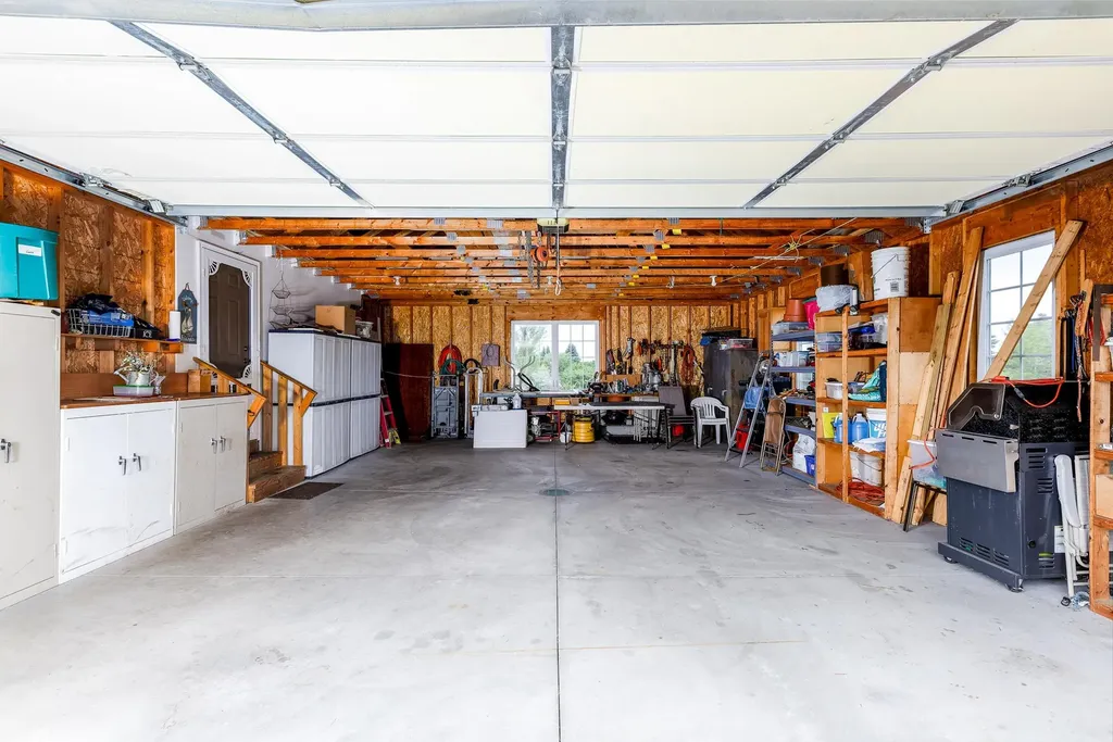 5680 Gorivan Road Blaine Township MI 49635