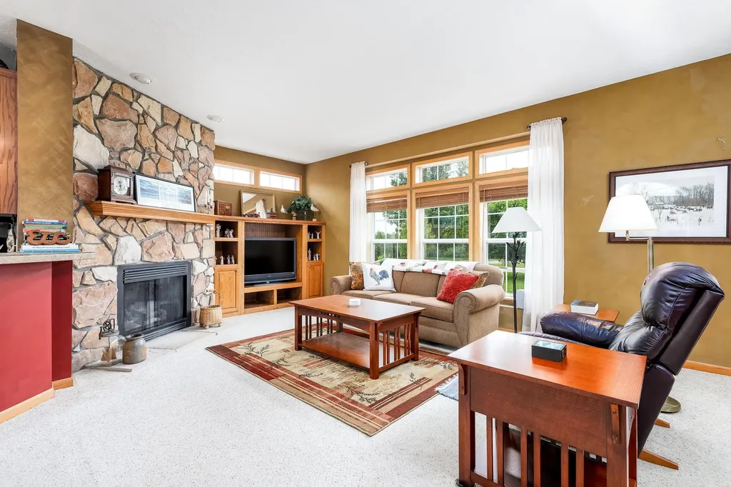 5680 Gorivan Road Blaine Township MI 49635