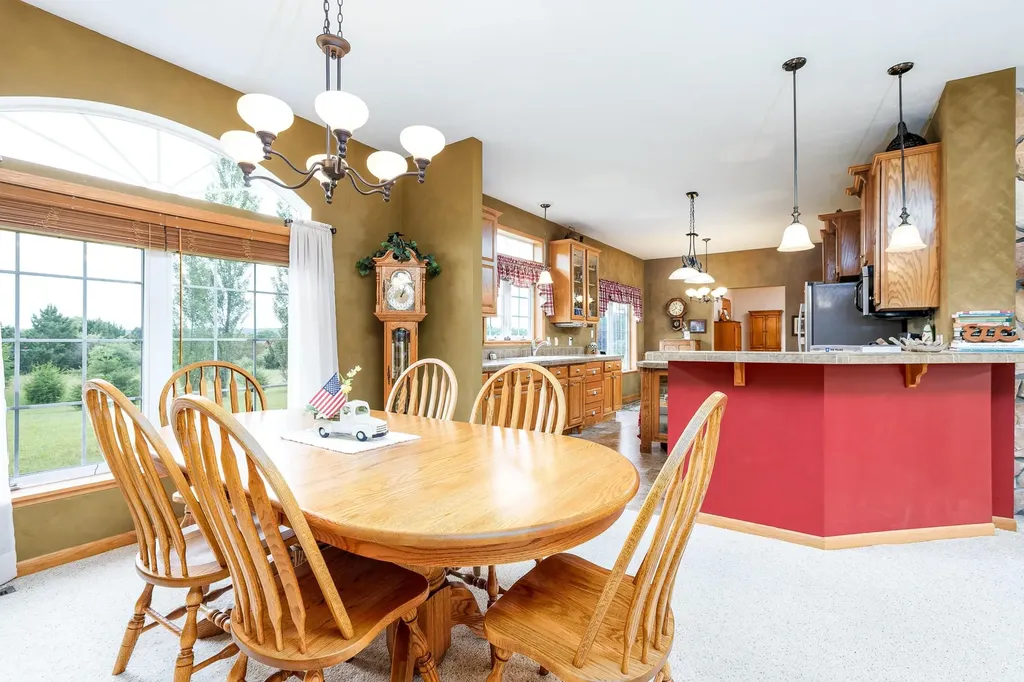 5680 Gorivan Road Blaine Township MI 49635