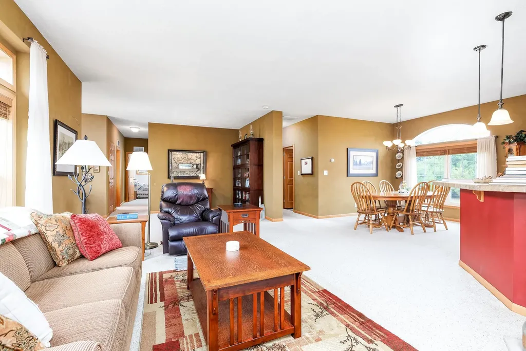 5680 Gorivan Road Blaine Township MI 49635