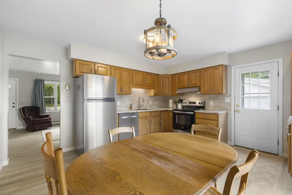 4091 N Scenic Highway Lake Township MI 49640