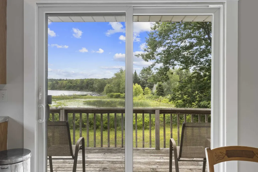 4091 N Scenic Highway Lake Township MI 49640